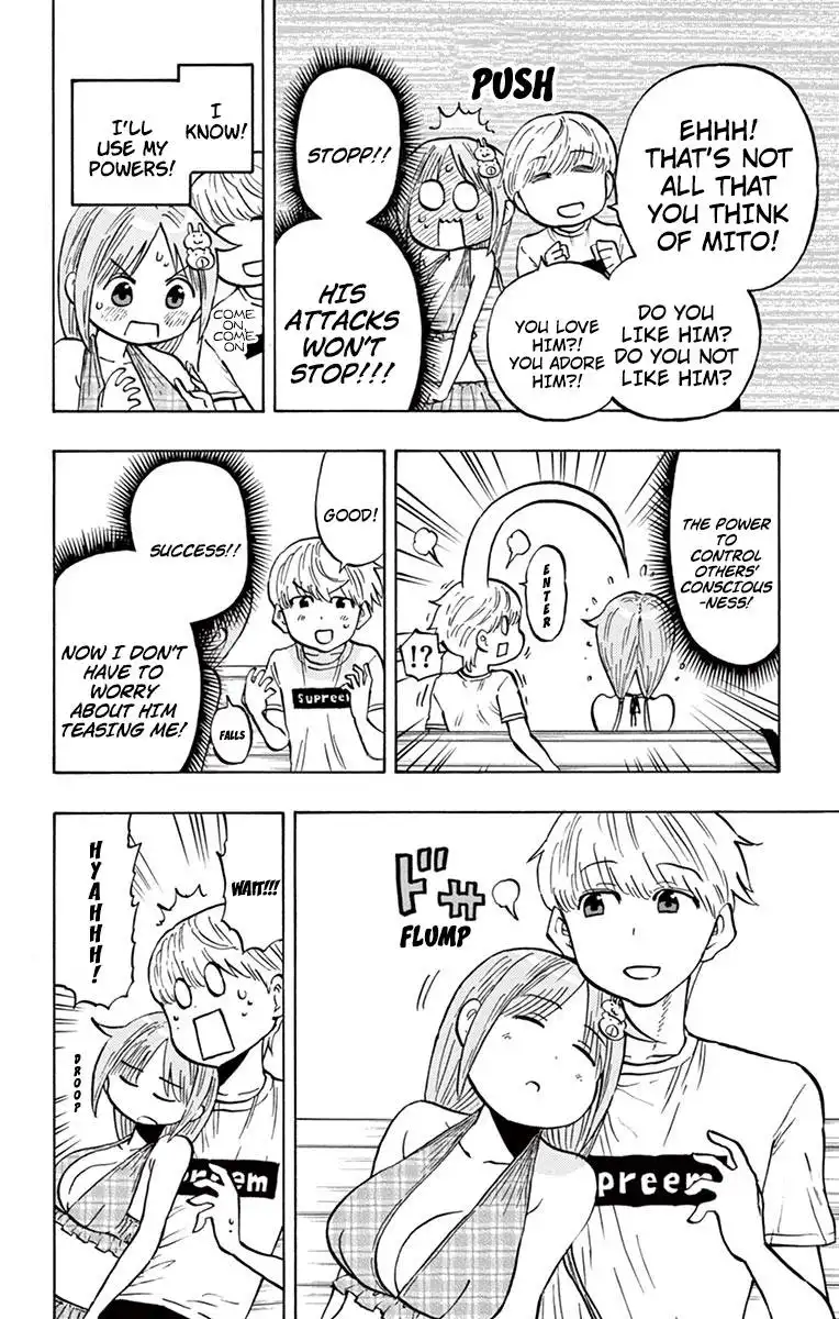 Ponkotsu-Chan Kenshouchuu Chapter 25 12